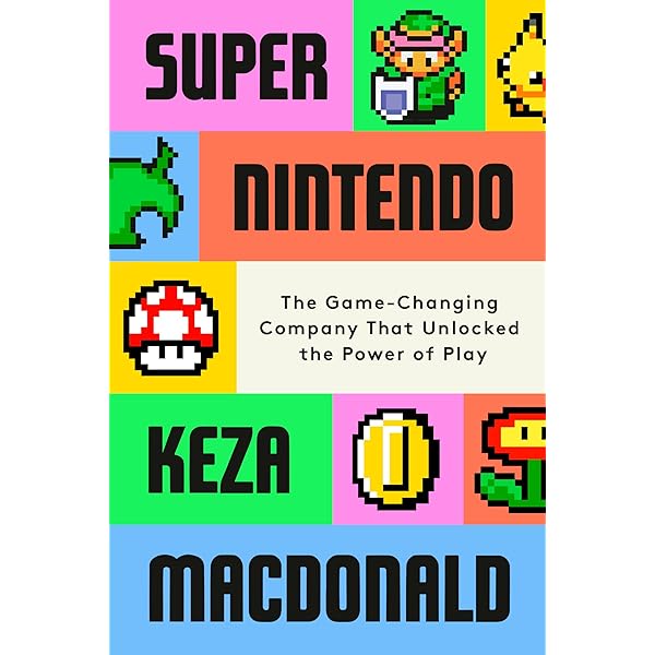 The History of Nintendo 1889-1980: Gorges, Florent, Yamazaki, Isao